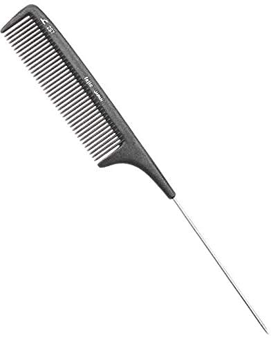 Fejic Carbon-Nadelstielkamm Nr. 257