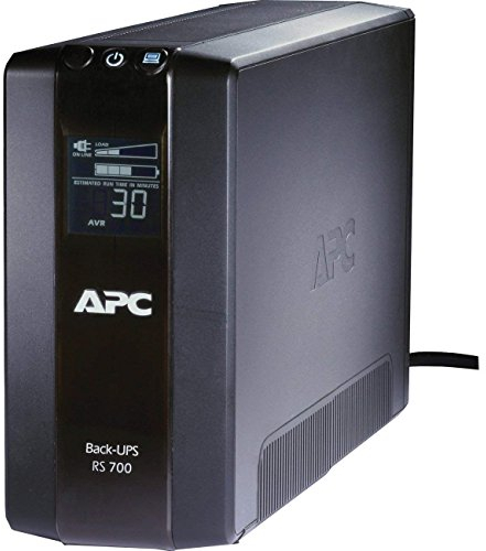 APC BR700G 700 VA Pro UPS