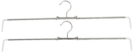 Rockspännare Rofit 2 silver