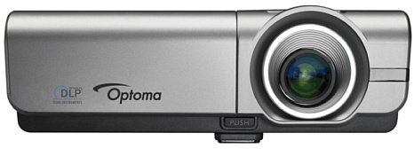 Optoma X600 Videoproiettore 3D Ready, XGA, Nero