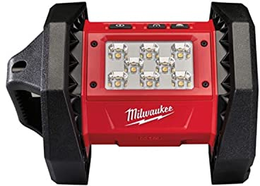 Projecteur de Chantier MILWAUKEE M18 AL-0 18V - 4932430392