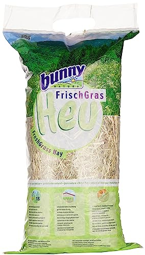 Bunny HENO Fresco 750GR