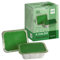 WARMWACHS HOLIDAY CLASSIC GREEN - 1 kg - Haarentfernung, Waxing ohne Vliesstreifen