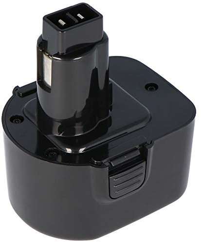 Nachbau Akku kompatibel mit den Rems Akku 571510, 571513 NiMh Akku 12V 3000mAh
