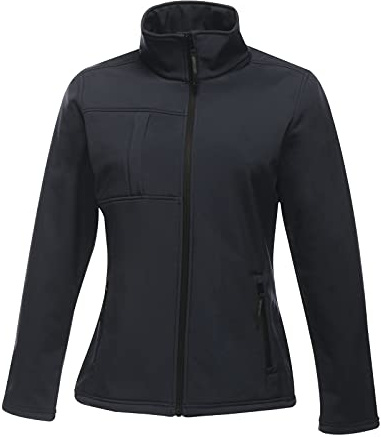 Regatta dam Regatta Dam Octagon Ii 3 Lager Membran Softshelljacka Jacka