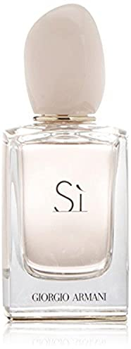 Giorgio Armani - Si For Women 50ml EDP