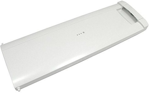 LEC Fridge Freezer Ice Box Door/Fast Freeze Compartment + Handle (Fits: IR6026W, RSR6037I, RSR6037S)