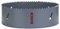 Bosch Professional 1x Sierra de corona HSS bimetálica para corte suave (en distintos materiales, Ø 152 mm, accesorios para taladro)