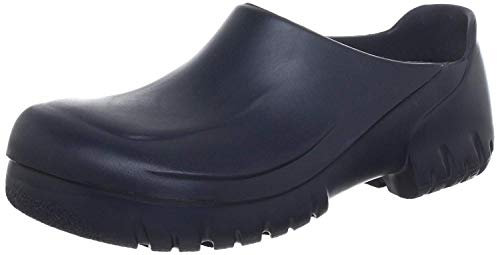 Birkenstock Professional A 630, Unisex-Erwachsene Clogs, Blau (Blau), 41 EU