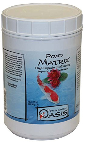 Pond Matrix, 2 L / 67.6 fl. oz.