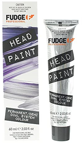 Fudge Professional Headpaint 022 Violet Intensifier