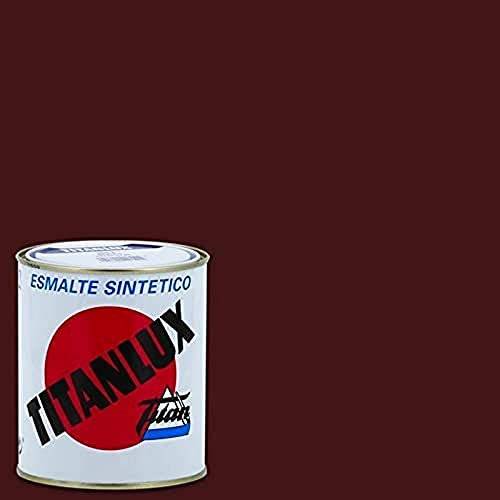 TITANLUX BURDEOS 750ML