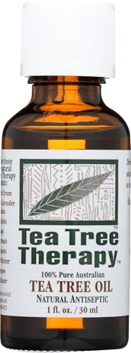 Tea Tree Therapy Pure Tea Tree Oil 30 ml 30 ml