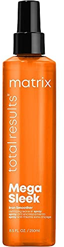 Matrix Total Results Mega Sleek Iron Smoother 250ml