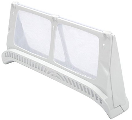 Hotpoint TVFS83CGPUK Fluff Filter