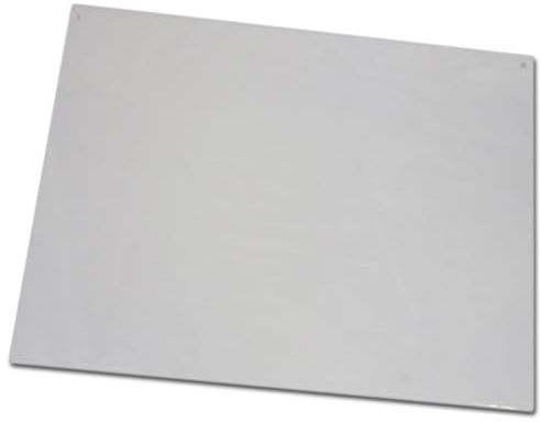VITRE INTERMEDIAIRE DE PORTE POUR FOUR FAGOR BRANDT VEDETTE SAUTER DE-DIETRICH - 72X0281
