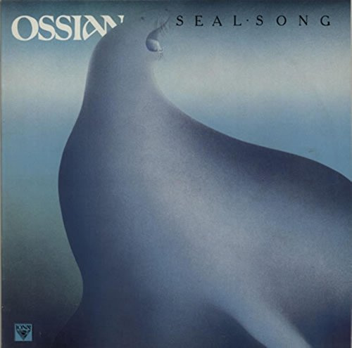 Seal Song - Autographed