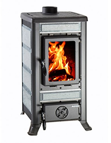 Kaminofen La Nordica 'Fulvia Petra' - Speckstein