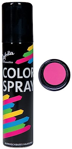 Jofrika Color Haarspray Pink 100ml