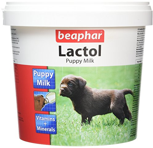 beaphar Welpenmilch - 1 kg