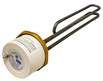 FixTheHeat Replacement 14 Incoloy 3kW Immersion Heater 1 3/4 (1.75) BSP 3kW for Stainless Cylinders