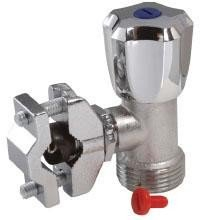 SELF Cutting Plumbing in TAP