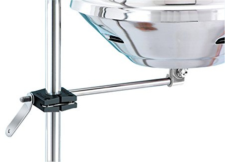 Magma A10-080 7/8-Inch Kettle Grill's Round Rail Mount