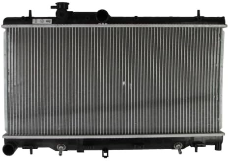 Nissens 64114 Refrigerantes del Motor