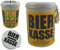 Around the world 14224 Spenden Spardosen-Bier
