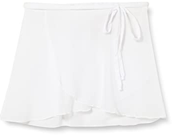 Capezio Classic Chiffon Wrap Skirt Classique - Femme Femme