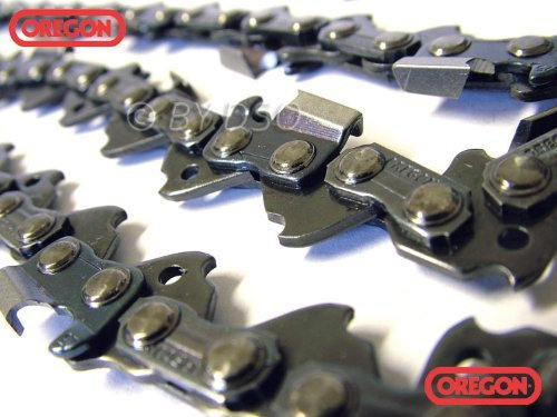 Oregon Low kickback Spare Chainsaw Chain 20 inch