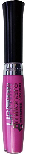 Miss Sporty Lip Millionaire Intense Color Liquid Lipstick - 201 Violet Cash