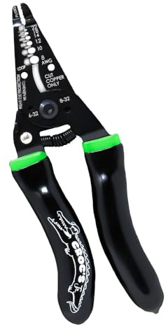 Rack-A-Tiers 47002 Croc's Jr. by Rack-A-Tiers