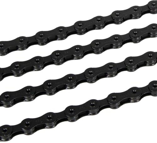 SRAM XX1 Eagle Chain - 12-Speed, 126 Links, Black