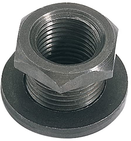 Draper 56388 Hole Saw Arbor Adaptor 32-150 mm , Blue