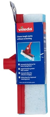 Vileda Magic Mop 3 Action Refill