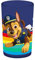 P:os 29964049 PAW Patrol - Trinkbecher für Kinder mit beliebtem Paw Patrol Motiv, wiederverwendbarer Kunststoff-Becher mit ca. 250 ml Fassungsvermögen, Trinkgefäß für Kaltgetränke