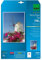 SIGEL IP684 InkJet Fotopapier Top, A4, 20 Blatt, seidenmatt, hochweiß, 190 g, für hochwertige Fotografien