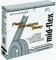 Strait-Flex Int'l MF-100 Mid-Flex 300 Drywall Tape-3 X100' MID-FLEX300 Tape
