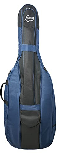 Forenza FA04COE Cello Tasche für 1/2-Größe