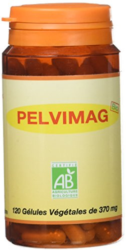 Pelvimag Bio 120 gélules