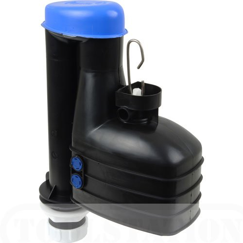 Fluidmaster DFA09025 Dual Flush Syphon, one Color