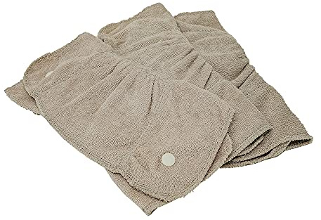 Close Pop-In Night Time - Inserti assorbenti per pannolini lavabili, 30 mesi, colore: Grigio