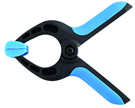 Högert Technik Federzwingen 110 mm, 2 Stck., HT3B944