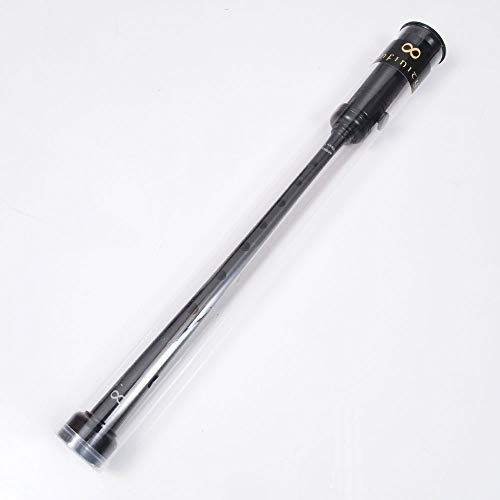 R.G. Hardie & Co. 'Infinity' Pipe Chanter - Premium Polypenco Material - Crafted in Scotland for Superior Sound and Durability