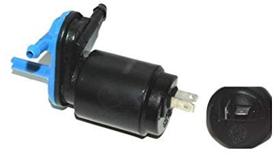 Pompa Lavavetro Tergicristalli 60810096 7707329 7682336