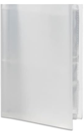 Album pour Cartes à Collectionner, Classeur Carte 4 Poche, Titulaire Porte Cartes, Livre de Protection Cartes, 30 Pages Capacité de 240 Cartes(UID01)