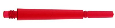 NineDartOut.us Red Fit Shaft Gear - Normal Locked (#5 Medium (31mm))