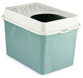 Générique Cat Toilet Eco Berty