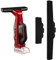 Einhell Akku-Fensterreiniger BRILLIANTO Power X-Change (18 V, 28 cm lange Saugdüse, streifenfreie Reinigung, inkl. Sprühflasche mit Mikrofasertuch, Düsenset, ohne Akku)